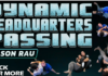 Dynamic Headquarters Passing Jason Rau DVD Review