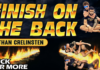 Finish on the Back Ethan Crelinsten DVD Review