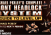 Complete Front Headlock System Michael Pixley DVD Review