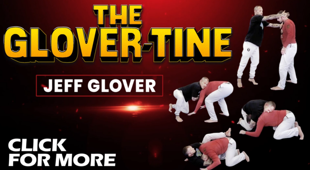 Jeff Glover DVD Bundle Review: Glover-Tine DVD 