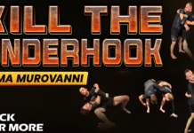 Kill The Underhook Dima Murovanni DVD Review