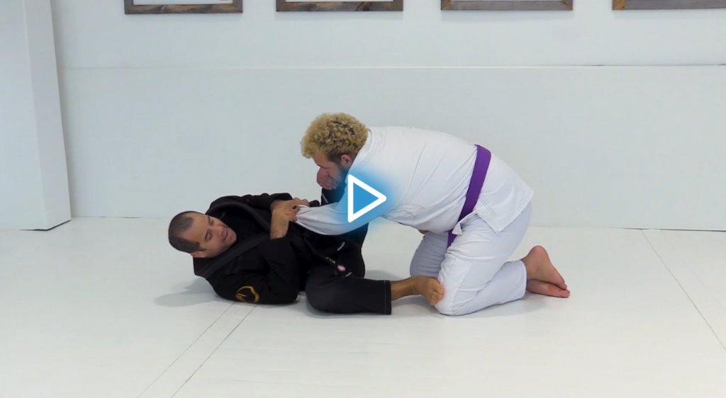 Leo Vieira Takedowns and Guard 2 on 1 System DVD Free Sample