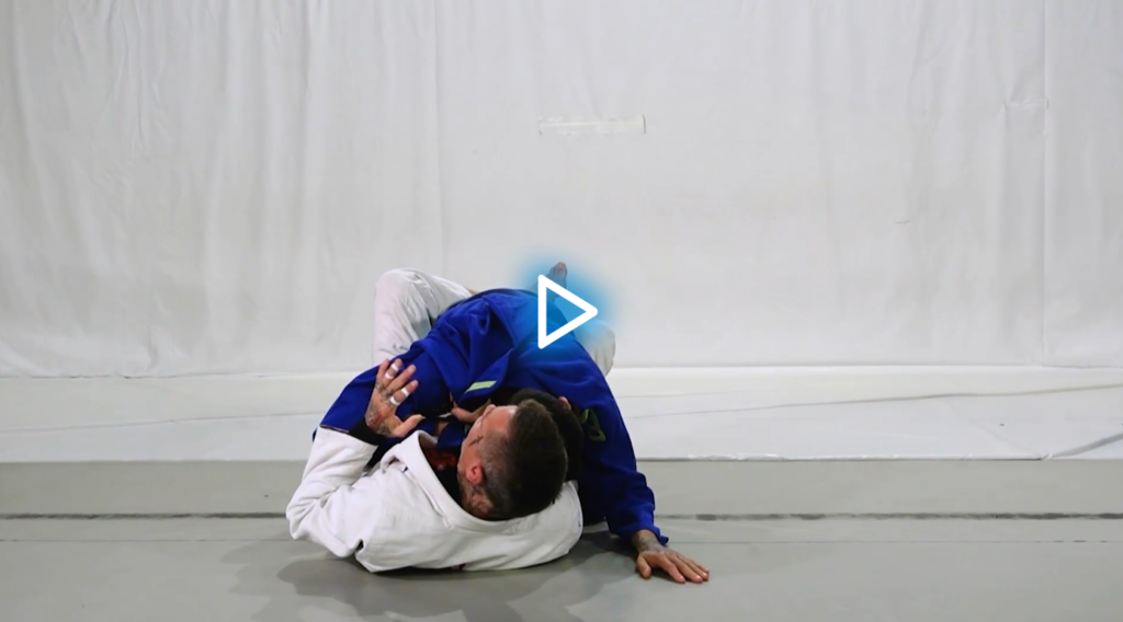 Miko Hytonen Lapel Chokes From Everywhere DVD Free Sample