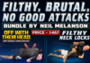 Neil Melanson DVD Bundle Review: Filthy Brutal No Good Attacks