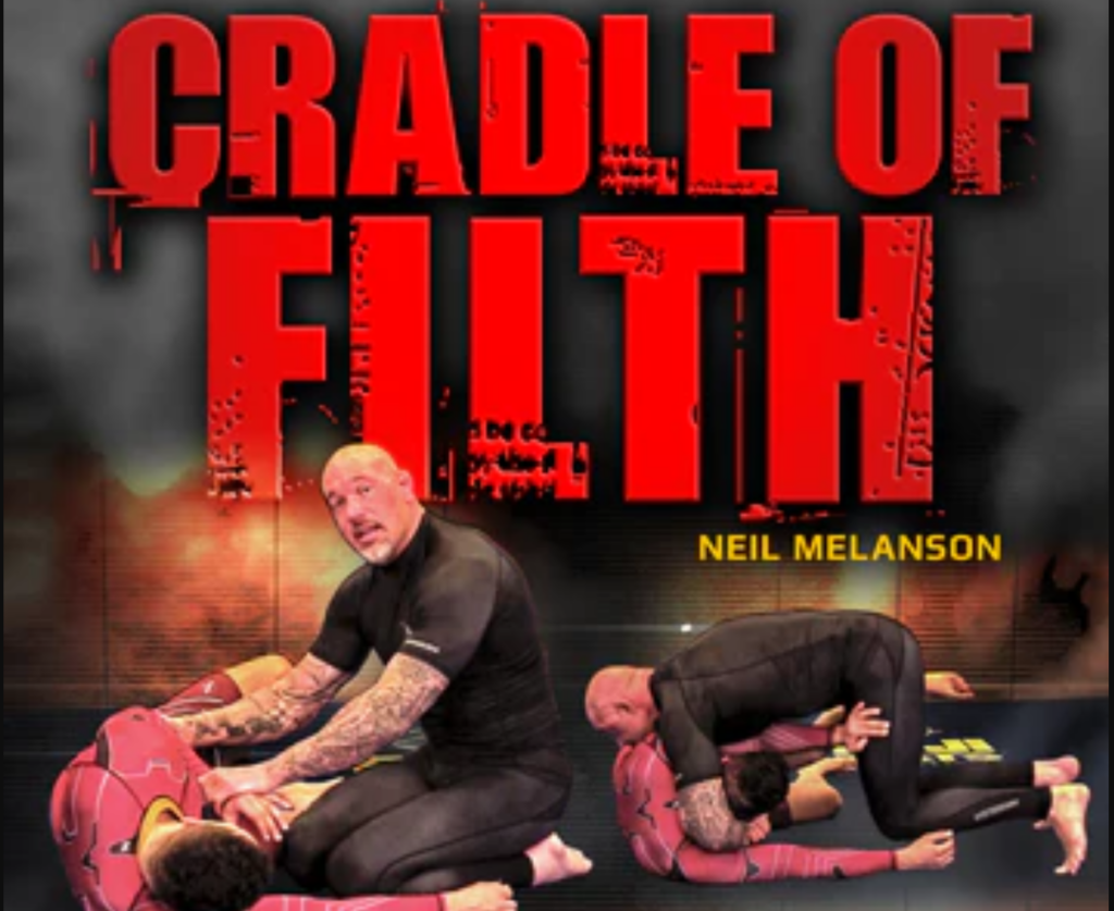 Neil Melanson DVD Bundle Review: Filthy Brutal No Good Attacks - Cradle of Filth DVD