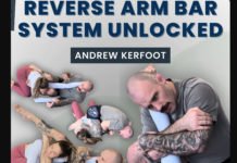 Reverse Arm Bar System Andrew Kerfoot DVD Review