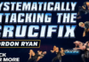 Systematically Attacking The Crucifix Gordon Ryan DVD Review