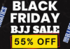 2024 BJJ Black Friday Sale - Prices Slashed On The Best BJJ Instructionals