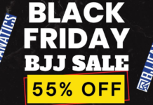 2024 BJJ Black Friday Sale - Prices Slashed On The Best BJJ Instructionals