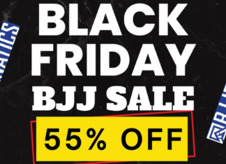 2024 BJJ Black Friday Sale - Prices Slashed On The Best BJJ Instructionals