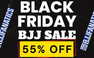 2024 BJJ Black Friday Sale - Prices Slashed On The Best BJJ Instructionals