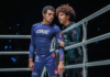 Ruotlos Done with Jiu-Jitsu? Kade Ruotolo MMA and Olympic Wrestling Goals