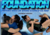 Basic Closed Guard Jasmine Rocha DVD Review