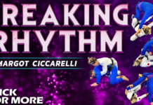 Breaking Rhythm Margot Ciccarelli DVD Review