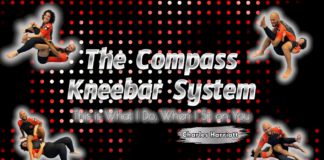 Compass Kneebar System Charles Harriott DVD Review