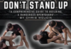 Don't Stand Up Chris Wojcik DVD Review