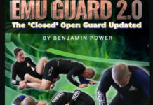 EMU Guard 2.0 Benjamin Power DVD Review