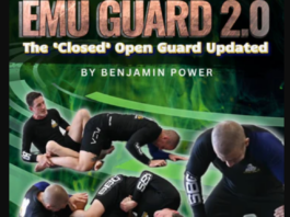 EMU Guard 2.0 Benjamin Power DVD Review