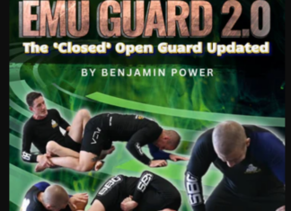 EMU Guard 2.0 Benjamin Power DVD Review