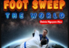 Foot Sweep the World Dainis Nguyen-Huu DVD Review