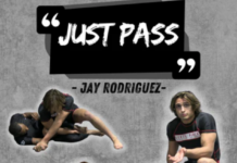 Just Pass Jay Rodriguez DVD Review