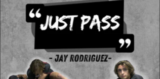 Just Pass Jay Rodriguez DVD Review