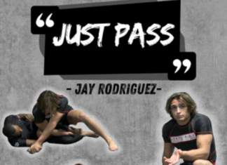 Just Pass Jay Rodriguez DVD Review