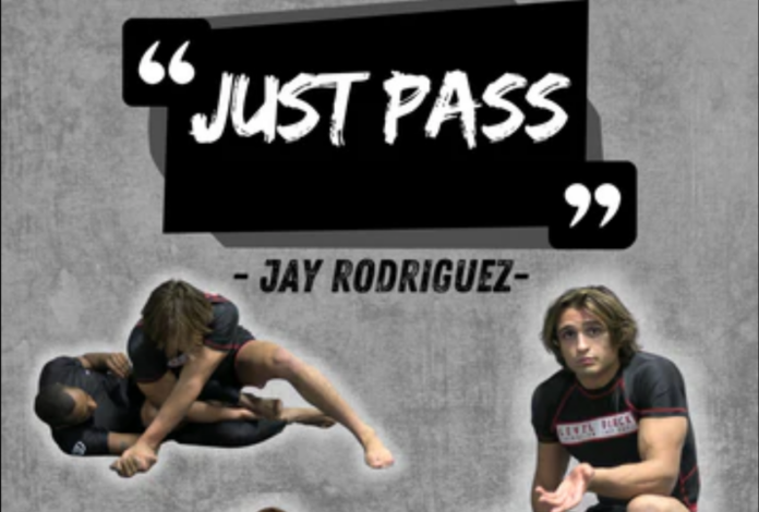 Just Pass Jay Rodriguez DVD Review