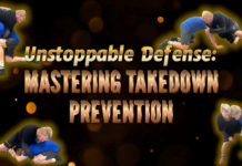 Mastering Takedown Prevention Steve Mocco DVD Review