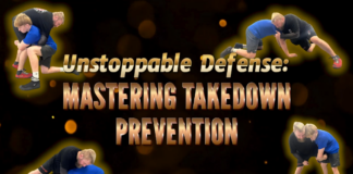 Mastering Takedown Prevention Steve Mocco DVD Review