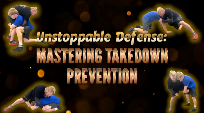 Mastering Takedown Prevention Steve Mocco DVD Review