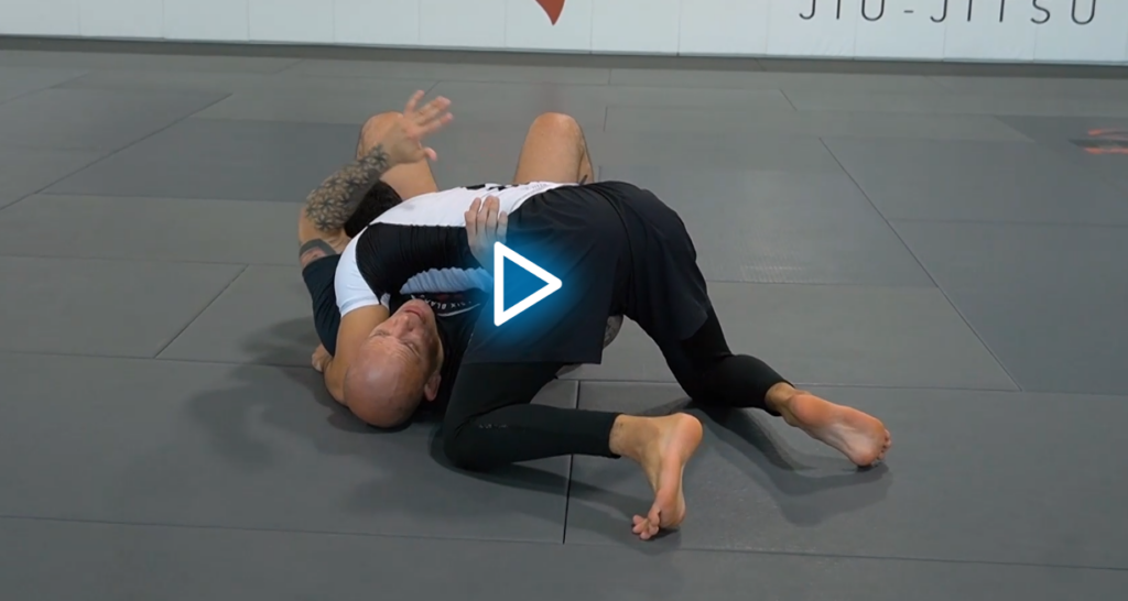 No-Gi Defense Xande Ribeiro DVD Free Sample