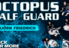 Octopus Half Guard Bjorn Friedrich DVD Review