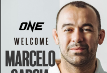 Out of Retirement! Marcelo Garcia ONE FC Contract & Debut Details!