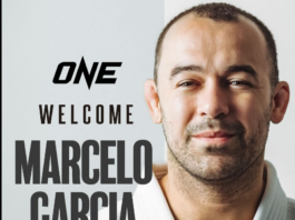 Out of Retirement! Marcelo Garcia ONE FC Contract & Debut Details!