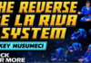 Reverse De La Riva System Mikey Musumeci DVD Review