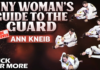 Tiny Woman Guide To The Guard Ann Kneib DVD Review