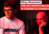 How the UFC Plans to Dominate Jiu-Jitsu - Mikey Musumeci Reveals All!