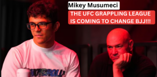 How the UFC Plans to Dominate Jiu-Jitsu - Mikey Musumeci Reveals All!