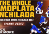 The Whole Omoplata Enchilada Lyanne Perez DVD Review