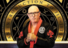 Maynard James Keenan Unveils New Brazilian Jiu-Jitsu Documentary: "The Great In-Between"