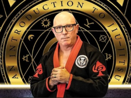 Maynard James Keenan Unveils New Brazilian Jiu-Jitsu Documentary: "The Great In-Between"