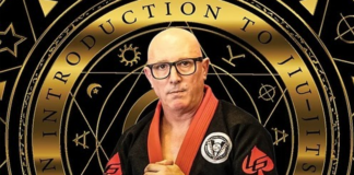 Maynard James Keenan Unveils New Brazilian Jiu-Jitsu Documentary: "The Great In-Between"