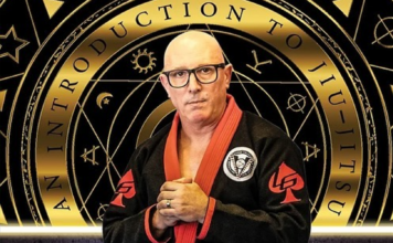 Maynard James Keenan Unveils New Brazilian Jiu-Jitsu Documentary: "The Great In-Between"