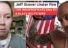 BJJ Legend Jeff Glover Sparks Outrage with Controversial Messages to BJJ Practitioner's Wife