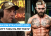 Joe Rogan Weighs In on Gordon Ryan PED Physique and BJJ Testing Loopholes