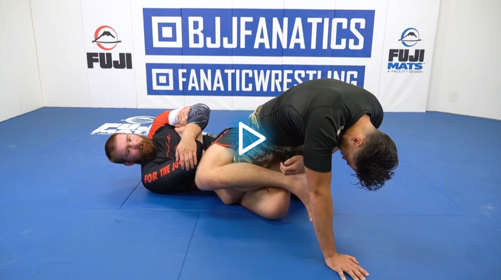 Leg Locks From Beginner To Advanced Dan Manasoiu DVD Review Free Sample