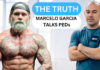 Marcelo Garcia: The Unfiltered Truth About PEDs in Jiu-Jitsu and Gordon Ryan's Role