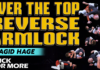 Reverse Armlock Magid Hage DVD Review