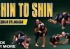 Shin to Shin Eoghan O'Flanagan DVD Review